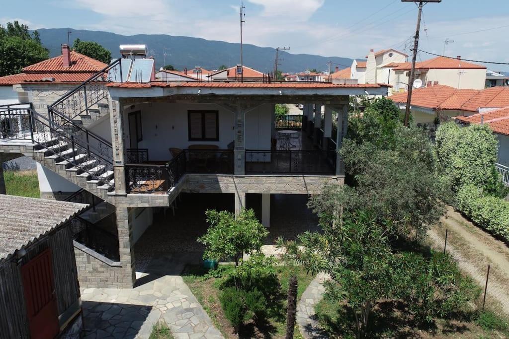 Vrea Home Vrasna Exterior photo
